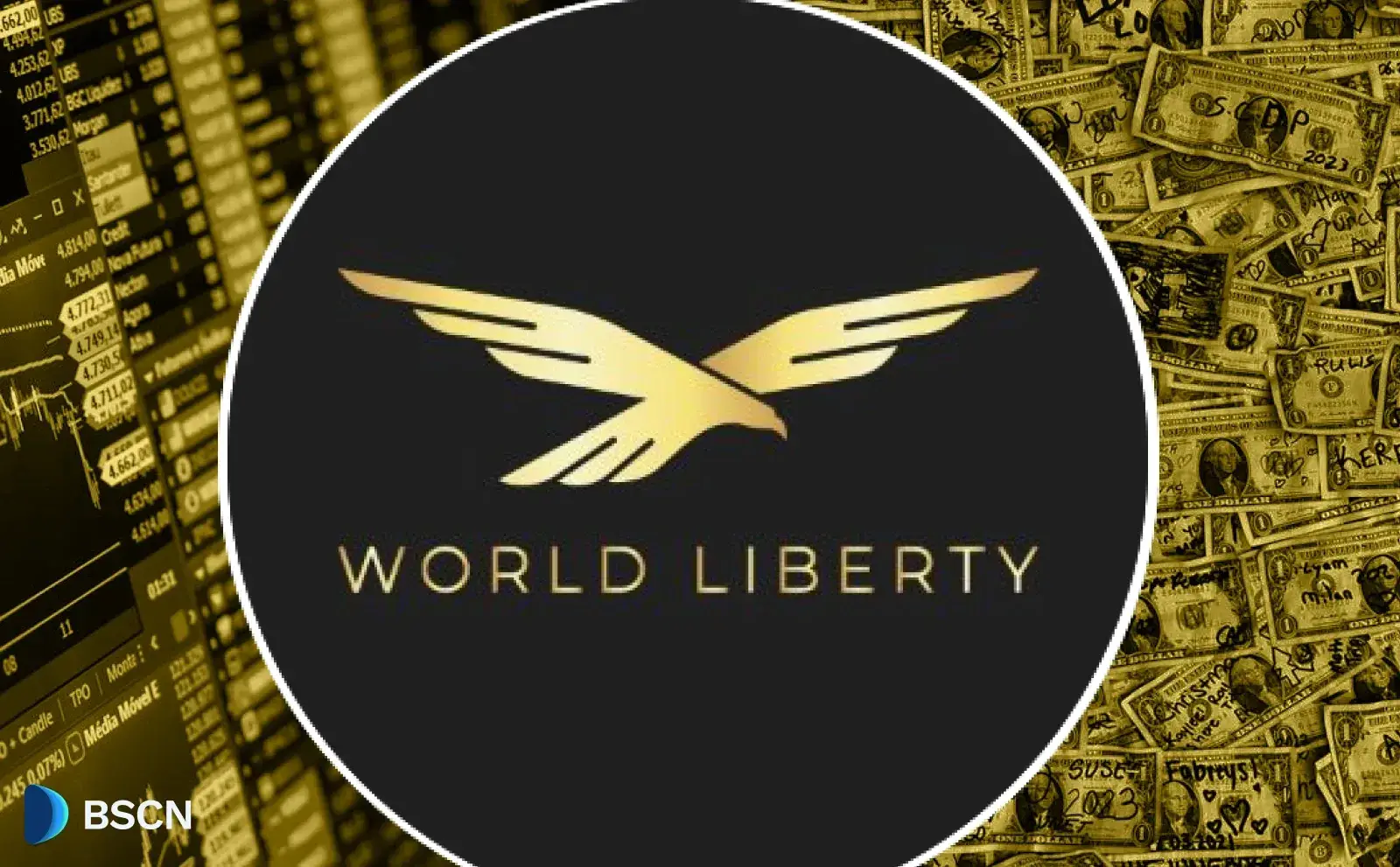 Can World LibertyFi's USD1 Compete with USDT & USDC?