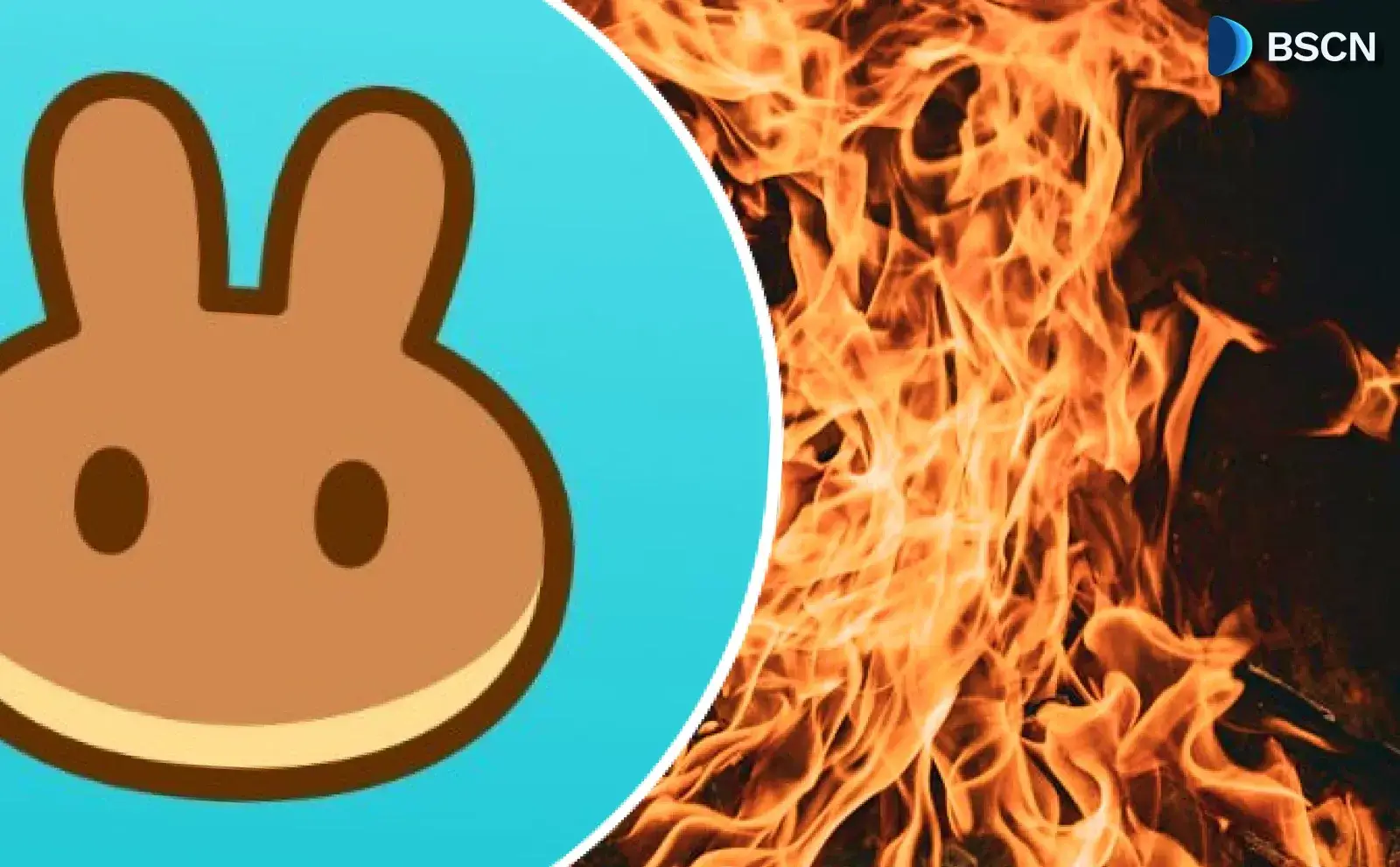 How Do PancakeSwap's CAKE Token Burns Actually Work?