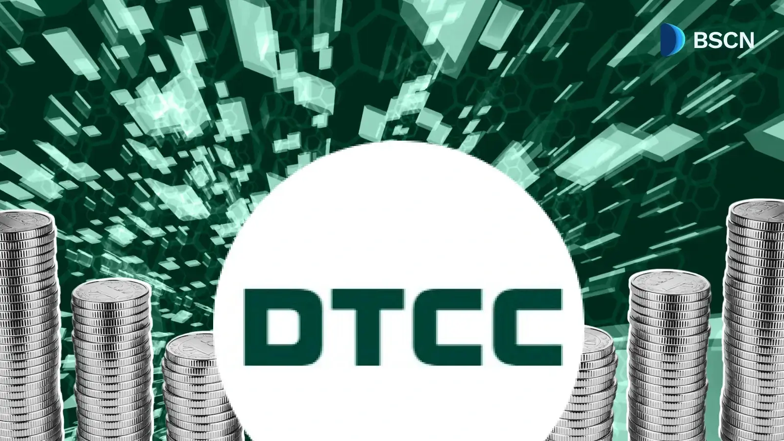 DTCC Tokenization Platform: How Does Wall Street's Blockchain Pilot Actually Work? 