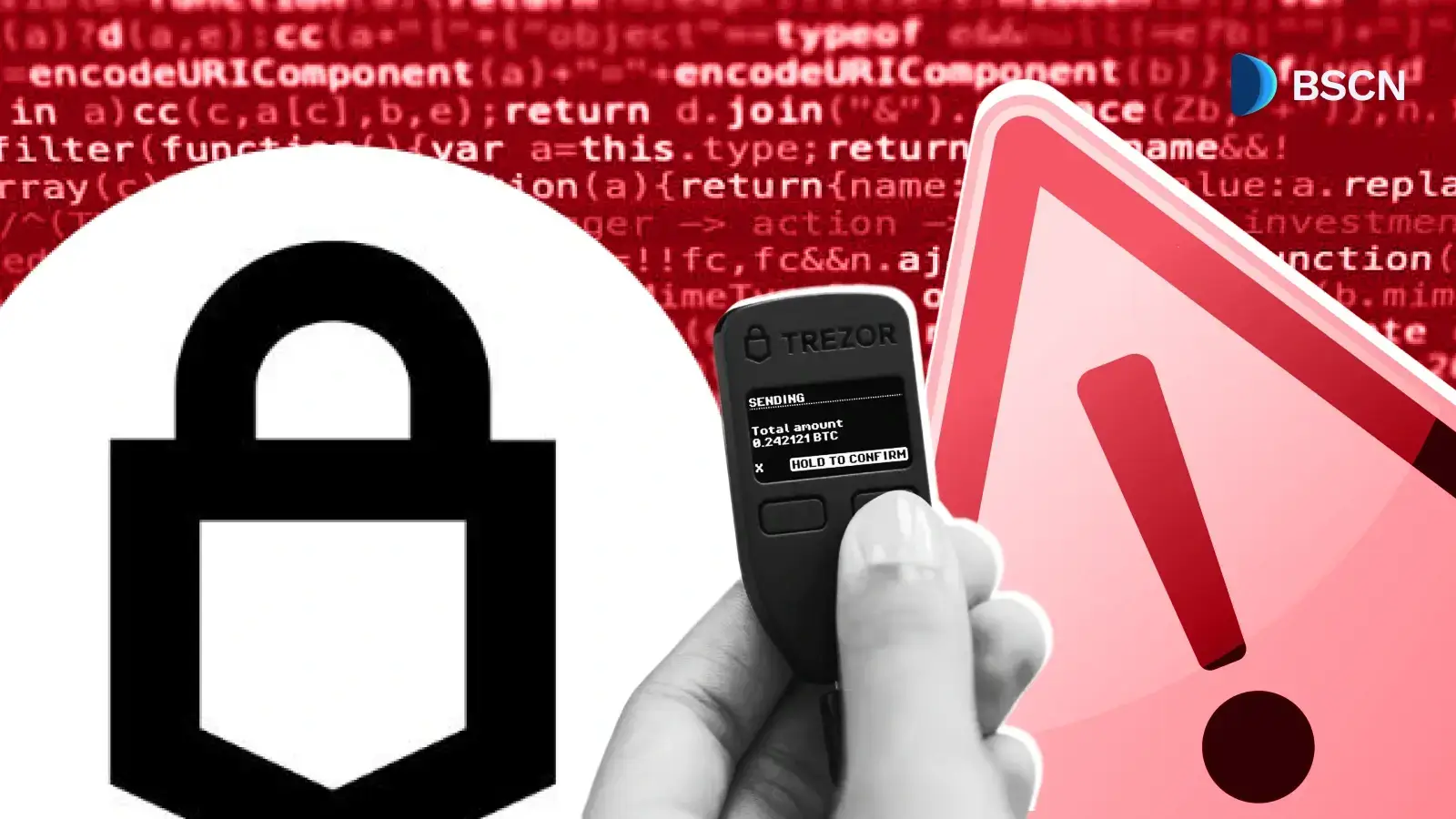 Trezor Data Breach: All You Need to Know