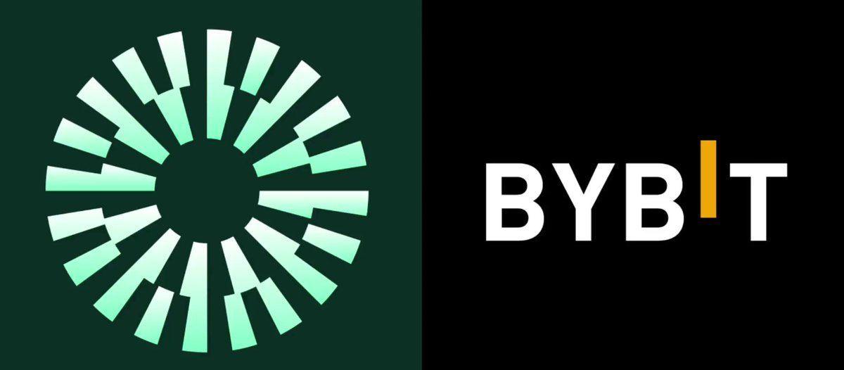 Dragonfly Sends $2.12m In $Mnt To Bybit