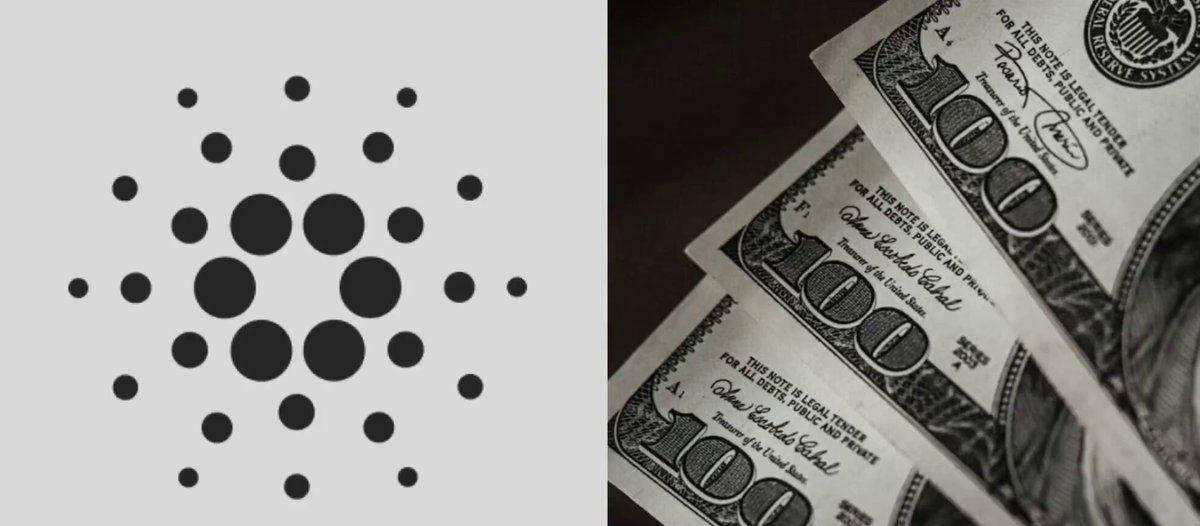 Cardano's Stablecoin Ecosystem Is Growing... Fast