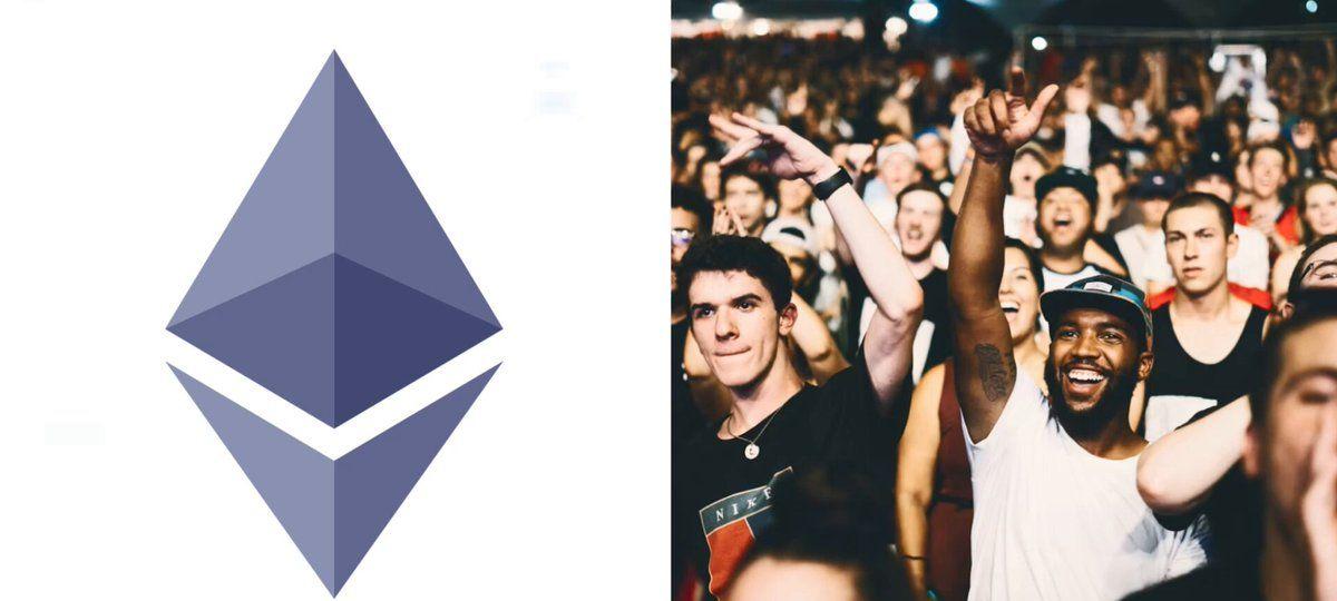 Ethereum Leads Blockchains In User Retention