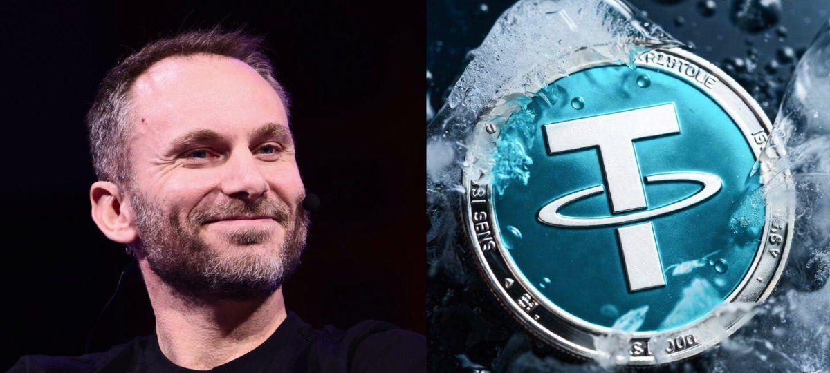 Tether Freezes USDT In 131 ISIS K Linked Tron Wallets