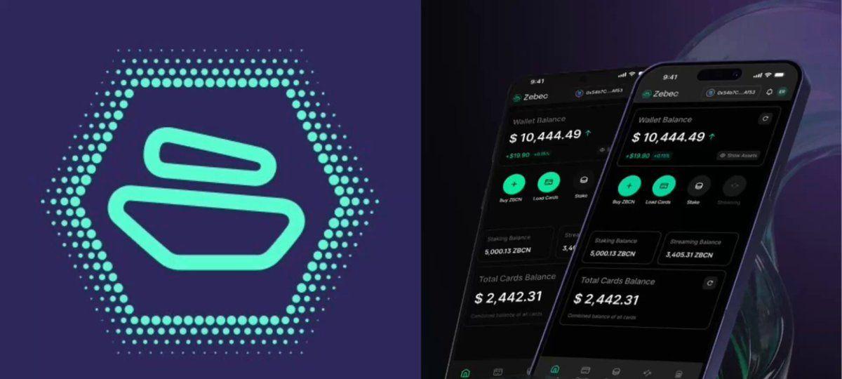 Zebec SuperApp Goes Live on Android and IOS