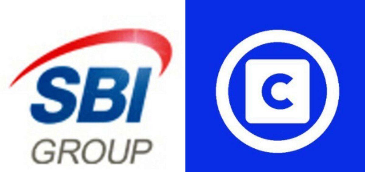 SBI takes control of Coinhako