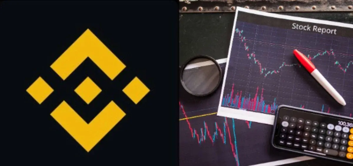 What you're actually holding when you buy a Binance bStock