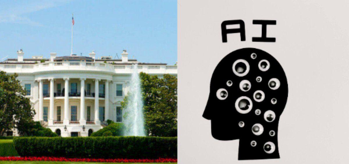 Top AI labs head to the White House as the model-testing framework is finalized