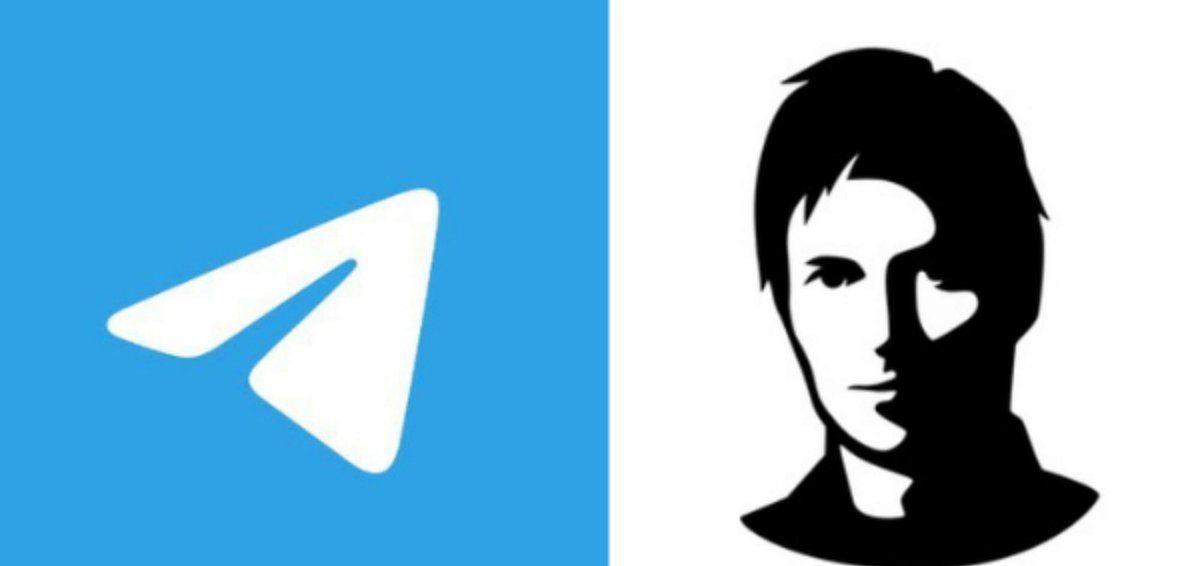 Durov says extortionists tricked Apple into pulling Telegram