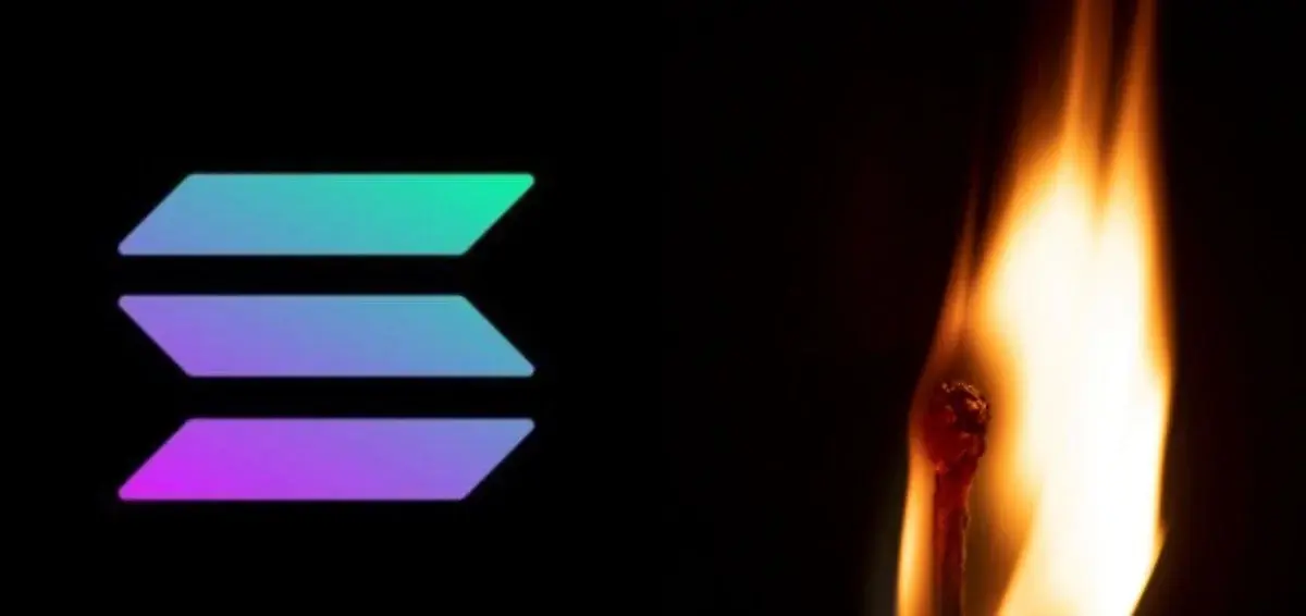 Solana's 10x burn proposal just cleared its first hurdle