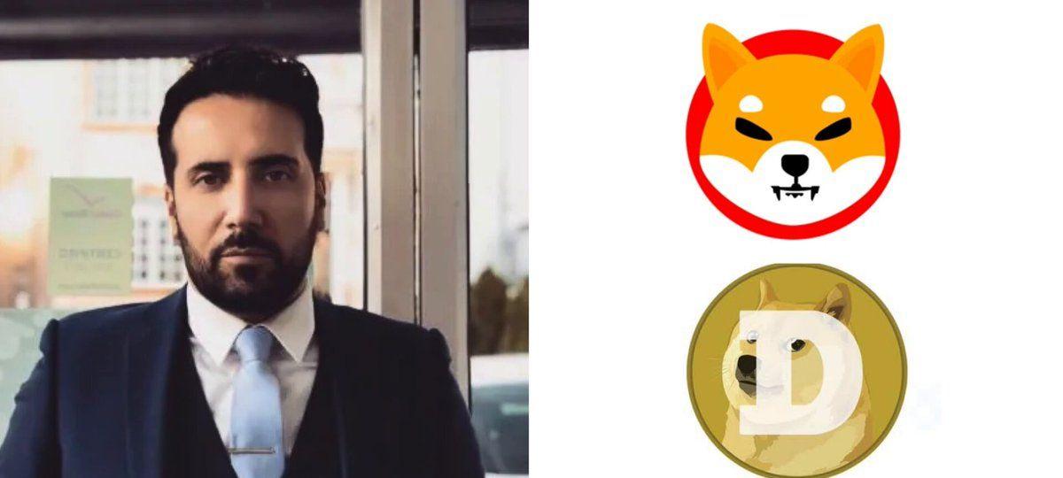 Meme Coins Need Shiba Inu, Dogecoin To Rally