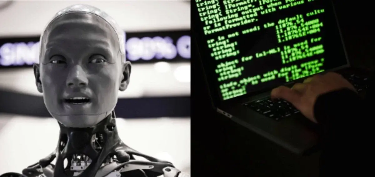 AI voice-cloning attacks target Wall Street's biggest hedge funds