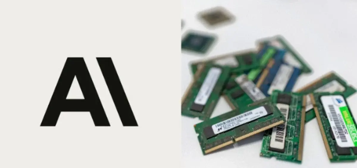 Anthropic is building its own AI chips