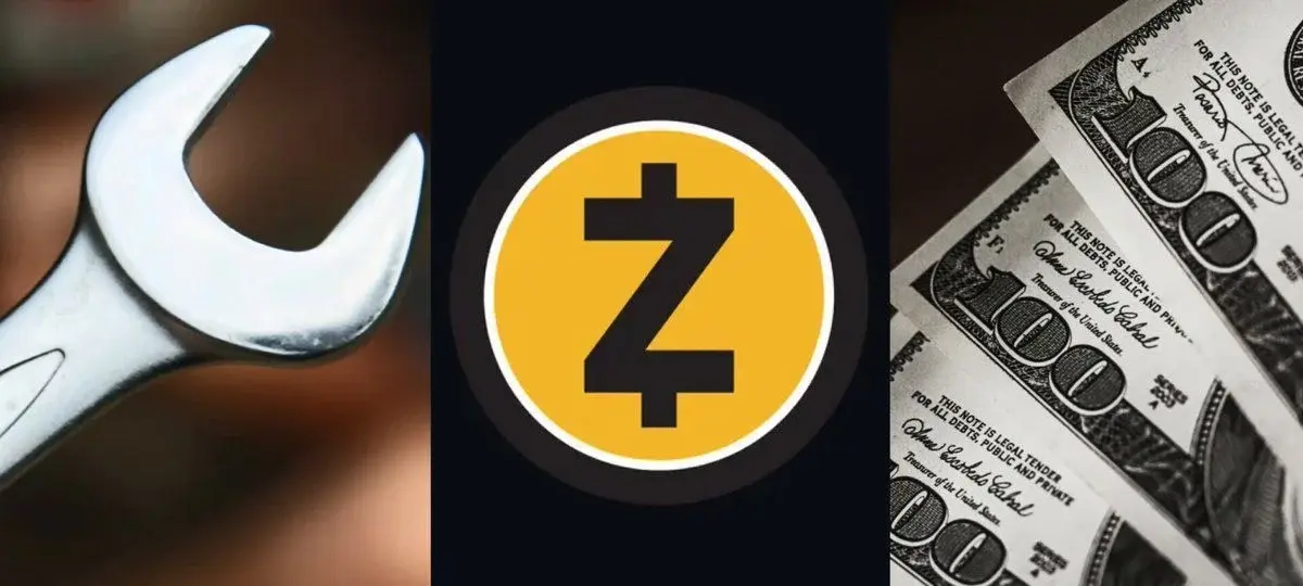 Inside Zcash's Quarter Of Patches And $48M In Reserves