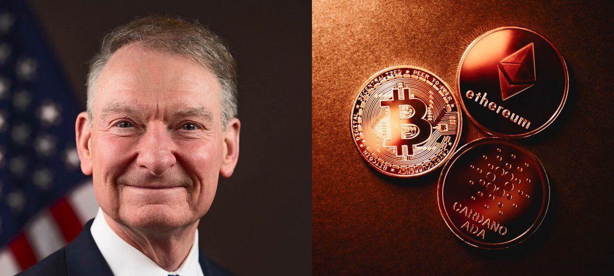 SEC Set To Vote On Landmark Crypto Rule This Week