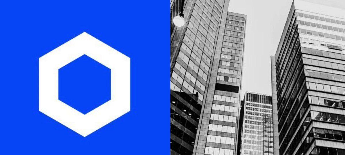 Chainlink's Institutional Footprint is Expanding Across Global Markets