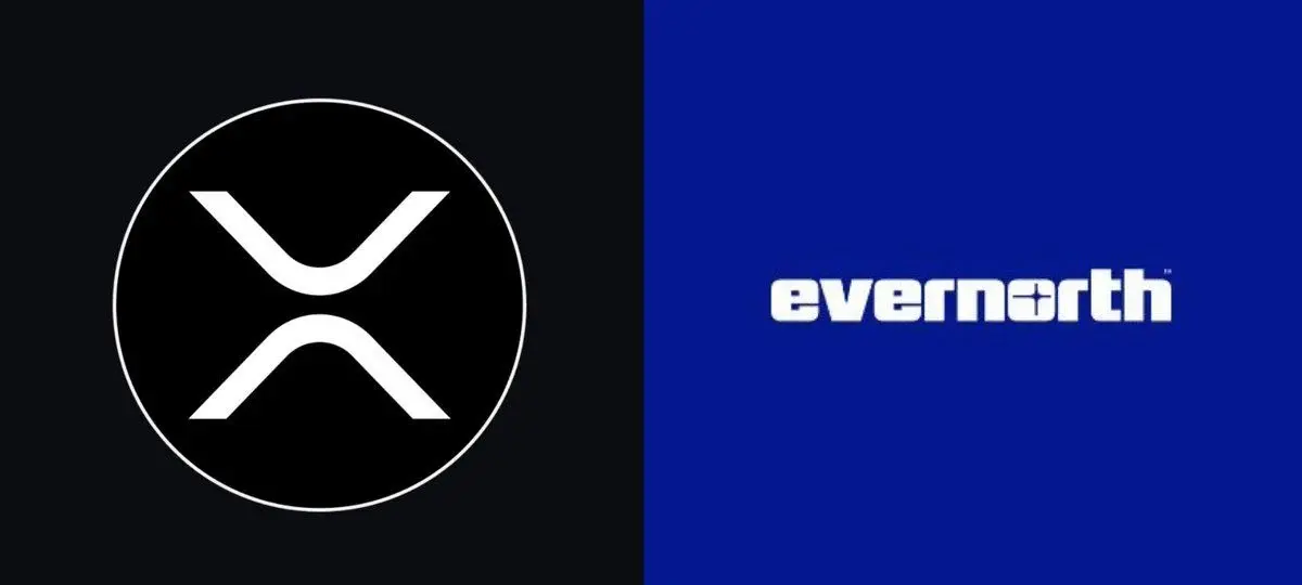 XRP Price Drop Forces Evernorth To Rewrite Its $1B Nasdaq Deal