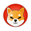 Shiba Inu logo