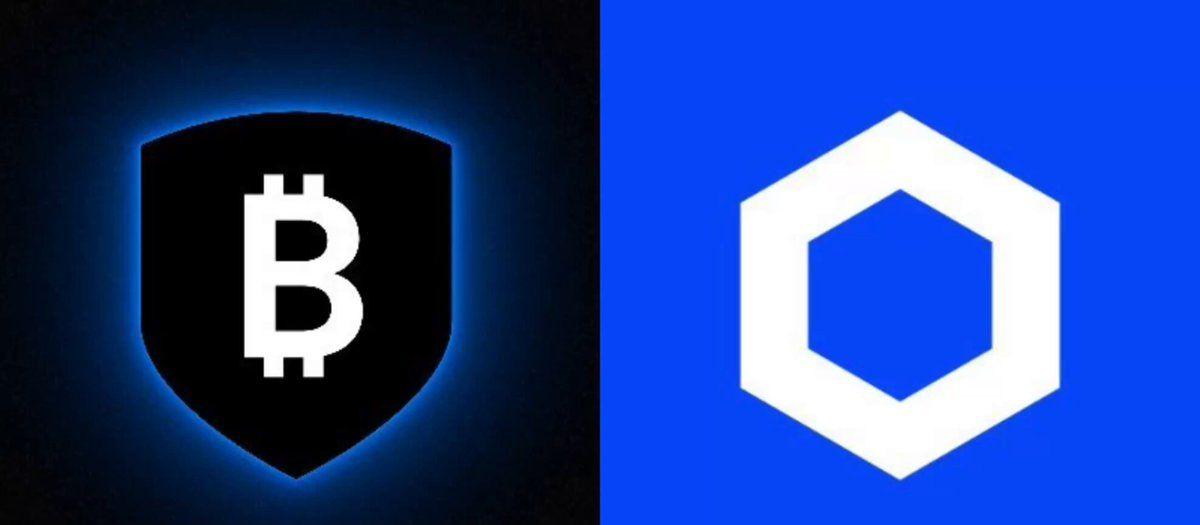 BitGo Selects Chainlink CCIP To Secure $7.7B WBTC Treasury