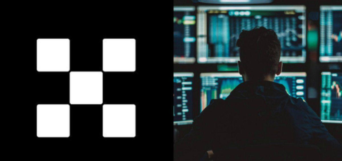 Crypto scammers picked the wrong exchange