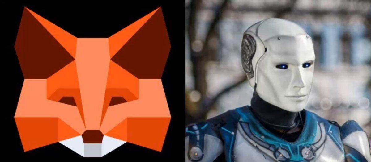 Finally... Agents can now trade on Metamask!