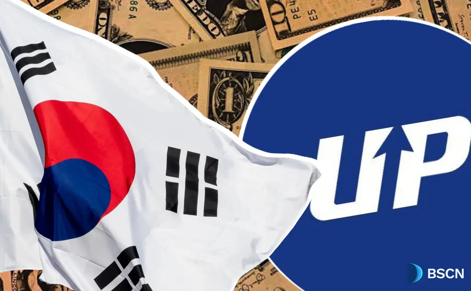 South Korean Banking Giant Buys $670M Stake in Upbit Exchange