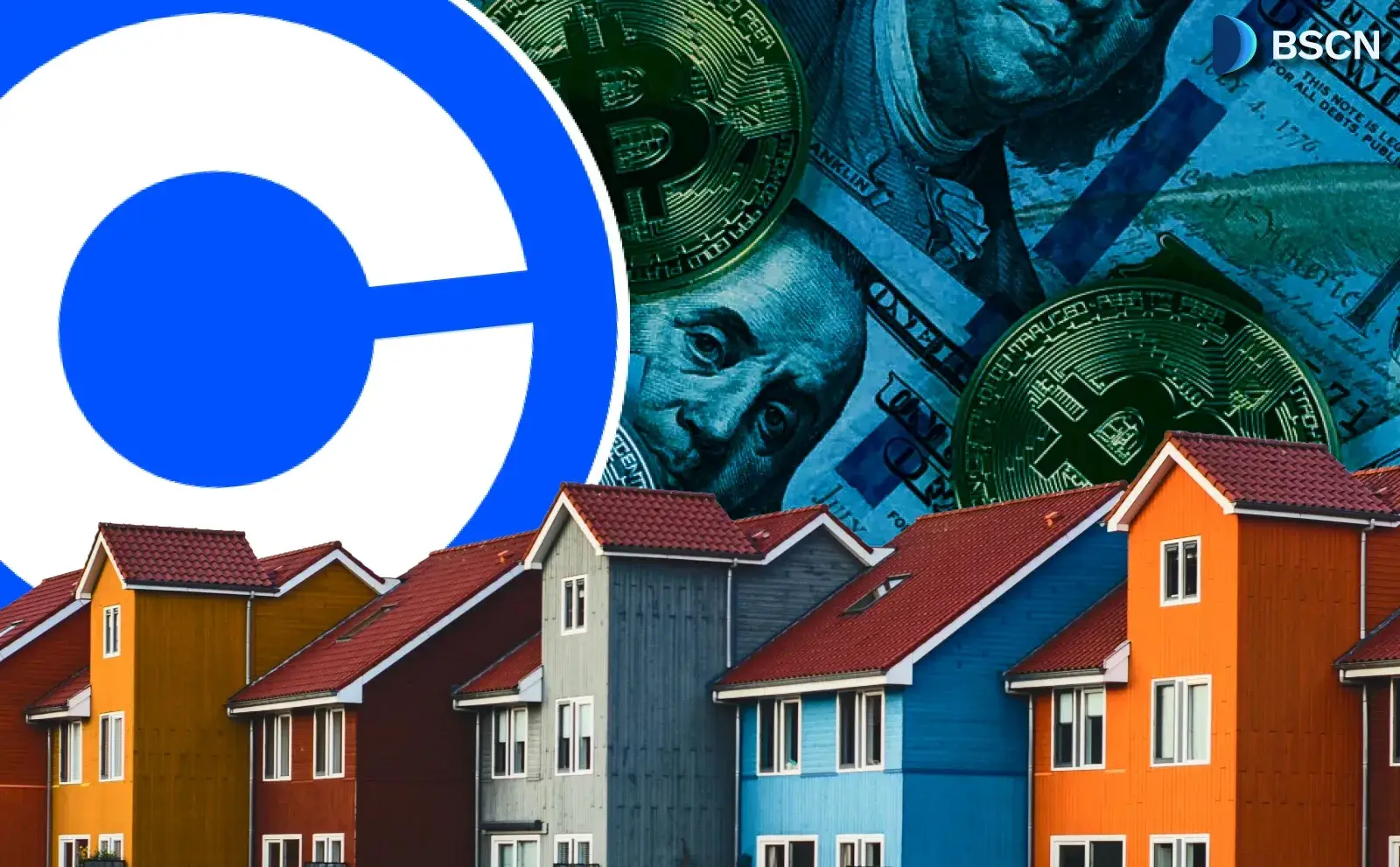 What Are Crypto-Backed Mortgages & How Do They Work?