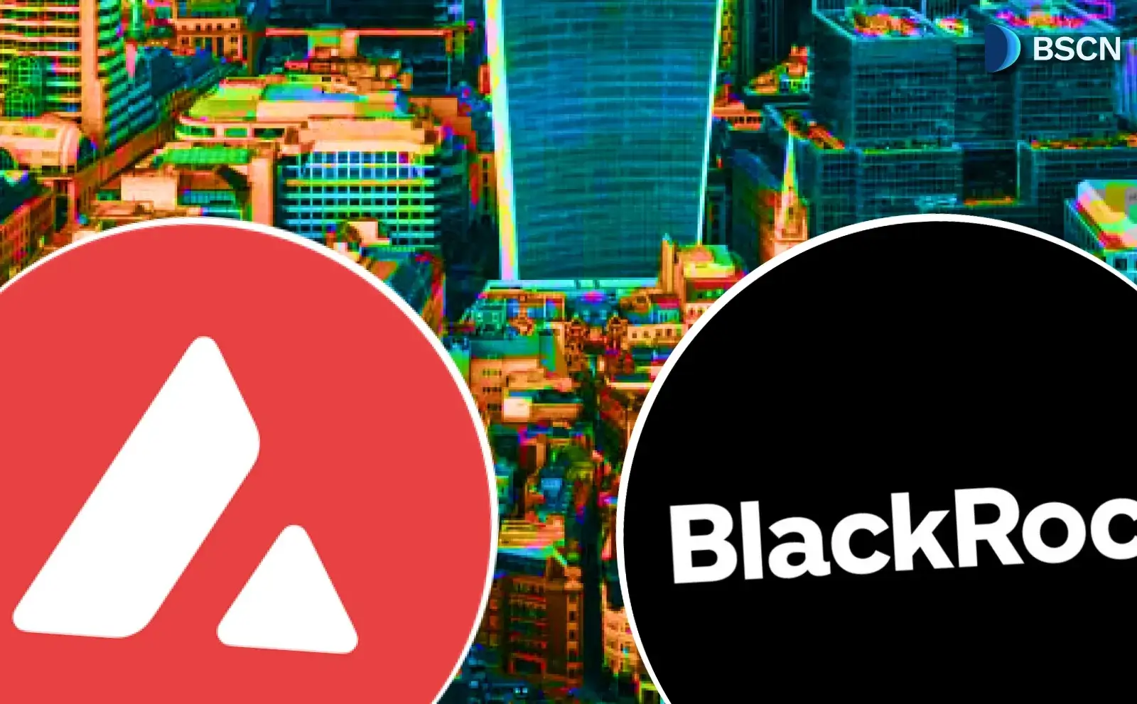 What is BlackRock's BUIDL Fund on Avalanche AVAX?