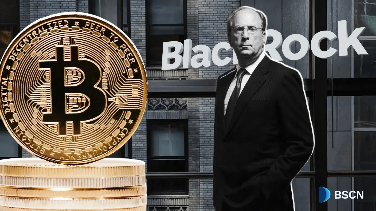 BlackRock's Bitcoin ETF Explained: How IBIT Works and Who It Targets