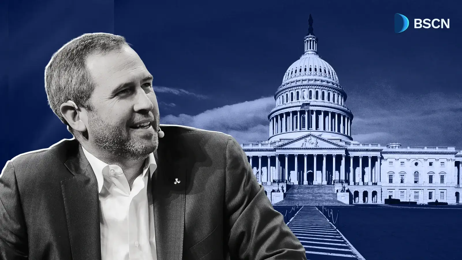 Ripple CEO Says CLARITY Act Has Two Weeks Before Chances Drop