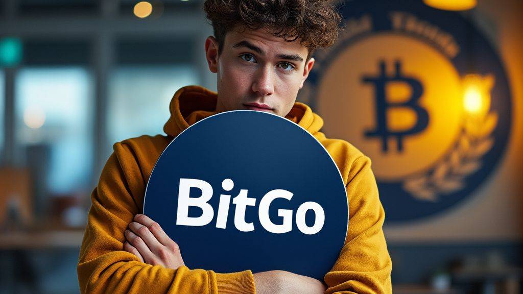 BitGo Announces USDS Stablecoin Amid WBTC Controversy